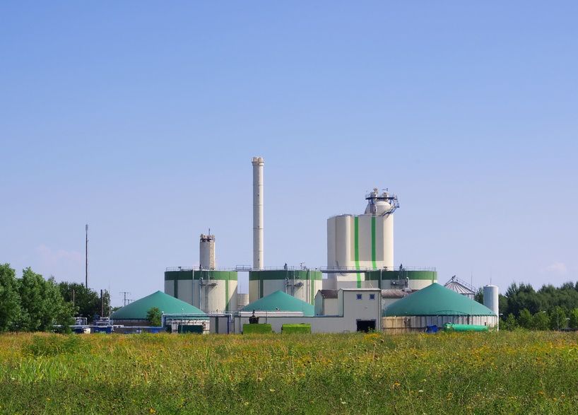 Eigene Stromerzeugung und Warmwassernutzung